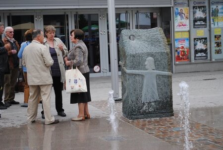 Občina Gornja Radgona na obisku v pobratenem mestu Bruchsal-Helmsheim v Nemčiji (maj 2010) 3